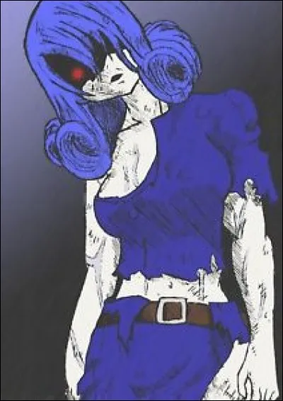 Elle se fait appeler;;;