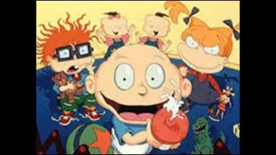 Comment s'intitule ce dessin anim&eacute; ?