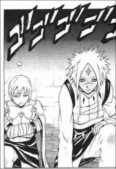 Qui dessine ce manga ?