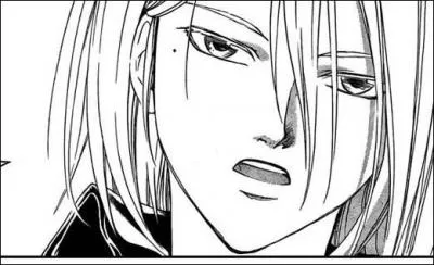 De quelle oeuvre de Kamijyo Akimine est tire cette image ?