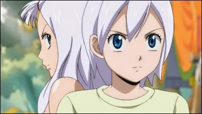 Qui est le frère de Lassana et Mirajane ?