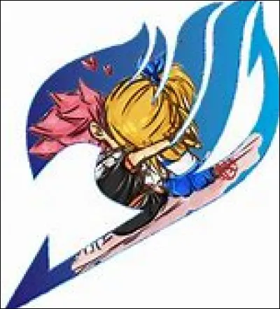 Que veut dire "Fairy Tail" ?