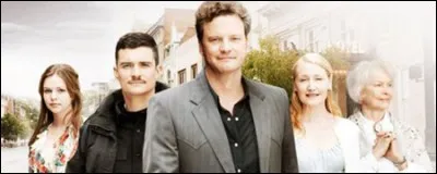 Dans quel film peut-on le voir ainsi ?