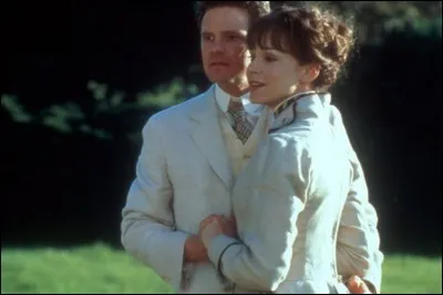 Dans quel film peut-on le voir ainsi ?