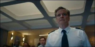 Dans quel film peut-on le voir ainsi ?