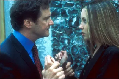 Dans quel film peut-on le voir ainsi ?