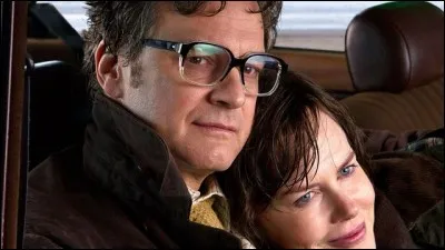 Dans quel film peut-on le voir ainsi ?