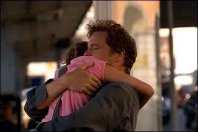 Dans quel film peut-on le voir ainsi ?