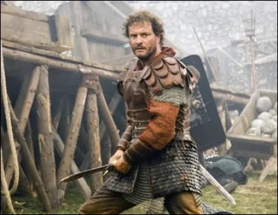 Dans quel film peut-on le voir ainsi ?