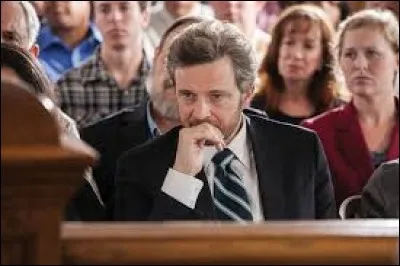 Dans quel film peut-on le voir ainsi ?