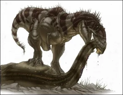 A quelle famille appartenait le Tyrannotitan ?