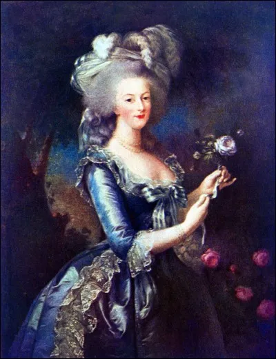 Qui est cette personne ?