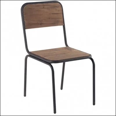 Quel est cet objet ?