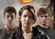 Quiz Hunger games film 1