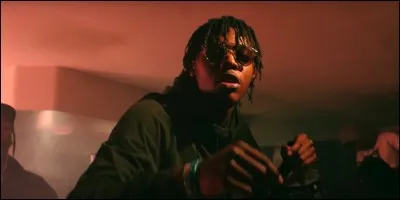 Quel âge a-t-il en 2018 ?