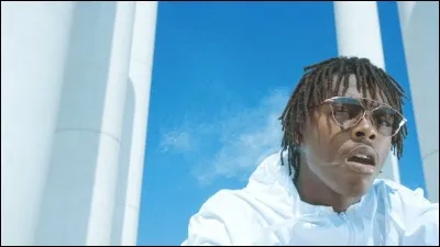 Quel est son rappeur préféré ?