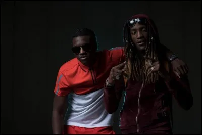 Avec qui rappait-il avant ?