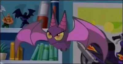 Nosferatu est la mascotte de :