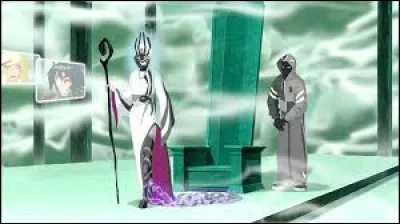 Pour délivrer Reina il fallait...