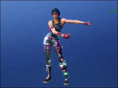 Quelle est cette danse ?