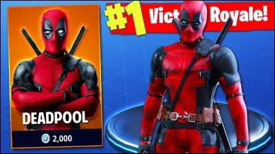 En quelle saison Deadpool a-t-il été créé ?