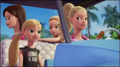 Quand tu as du temps libre, tu...