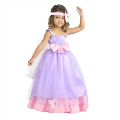 Quel genre de vêtements portes-tu ?