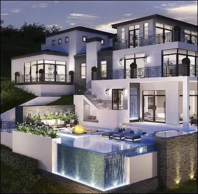 Où aimerais-tu vivre plus tard ?