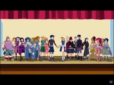 Quelle promesse firent Raf et Sulfus à la fin ?