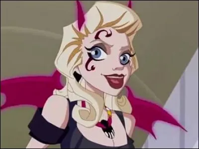 Comment s'appellent les profs des anges et des démons, dans le camp ?