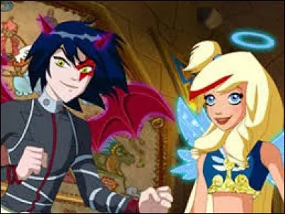 Lors du défi de Raf et Sulfus quelle question pose Sulfus à Raf ?