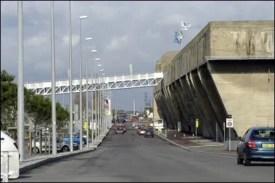 Où cette photo a-t-elle été prise ?