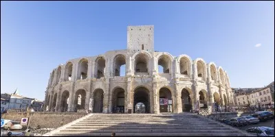 Où cette photo a-t-elle été prise ?