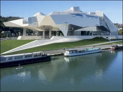 Où cette photo a-t-elle été prise ?