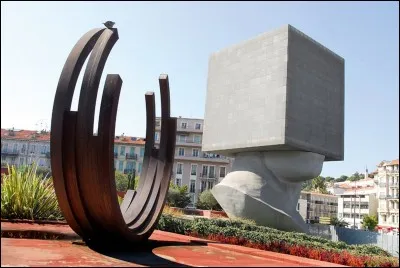 Où cette photo a-t-elle été prise ?