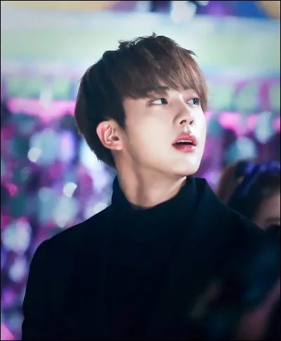 Quel est le surnom le plus utilisé pour Jin ?