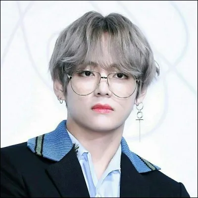 Si V (Taehyung) avait un pouvoir, lequel serait-il ?