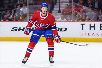 Quel est le nom de ce joueur ?