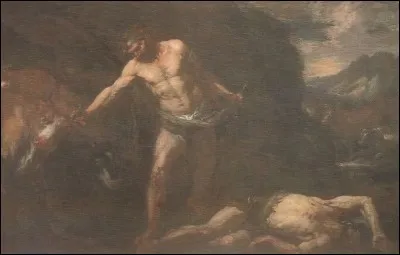 Après cet exploit, qui déroba le troupeau qu'avait volé Héraclès ?