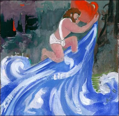 Comment fit-il pour nettoyer "les écuries d'Augias" ?