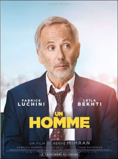 Quel est ce film ?