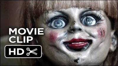 "Annabelle" est un film...