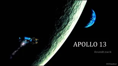 "Apollo 13" est un film r&eacute;alis&eacute; par :