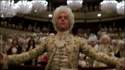 "Amadeus" est le titre d'un film tourn&eacute; par...