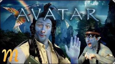 "Avatar" a &eacute;t&eacute; mis en sc&egrave;ne par...