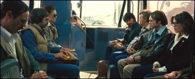Quel acteur joue dans "Argo" ?