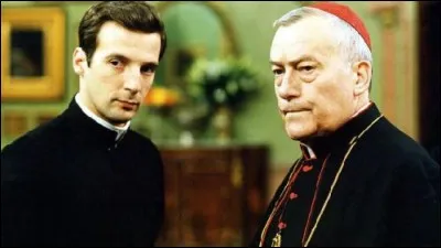 Sorti en 2002, le film "Amen." a &eacute;t&eacute; r&eacute;alis&eacute; par Costa-Gravas.