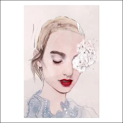 J'ai un r&ocirc;le dans "L'Arnac�ur".Qui suis-je ?