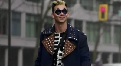 Dans quel épisode de la saison 1 ce personnage apparaît-il ?