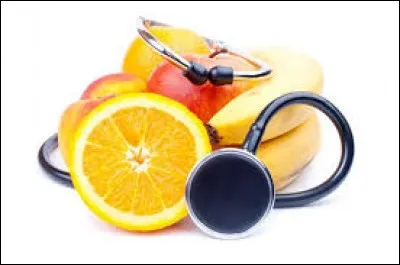 Y a-t-il un lien entre l'alimentation et la santé ?